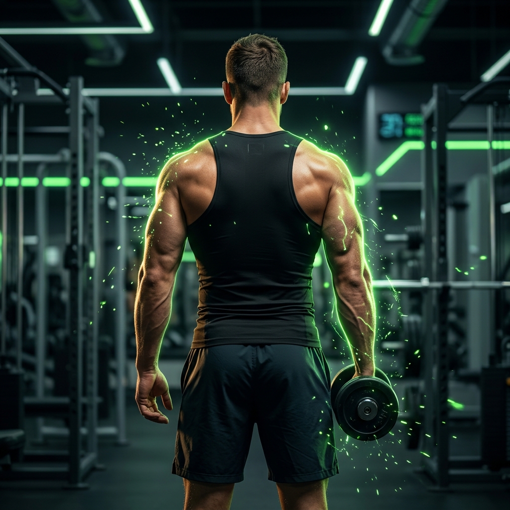 Atleta de Alto Rendimiento Powerzone